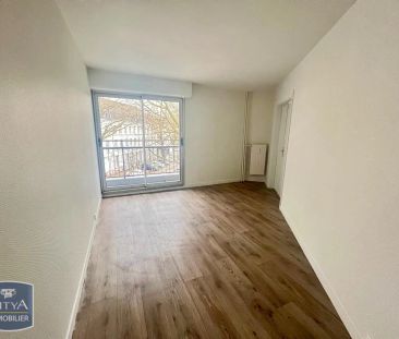 Appartement à louer 3 pièces 62.6m² - Photo 5