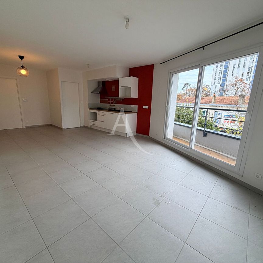 Location Appartement 2 pièces 50m² - Photo 1