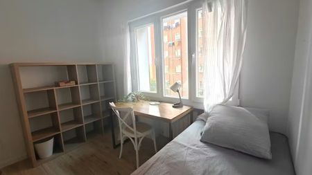 Patio de Litografía, Madrid, Community of Madrid 28007 - Foto 5