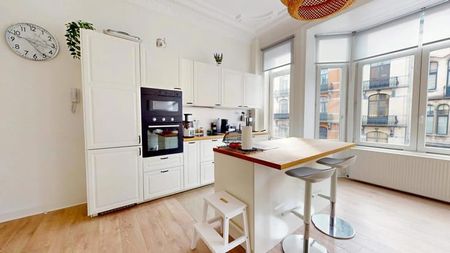 Appartement te huur - Photo 4