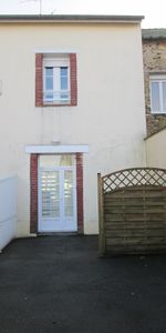 Une maison deux chambres - Photo 4