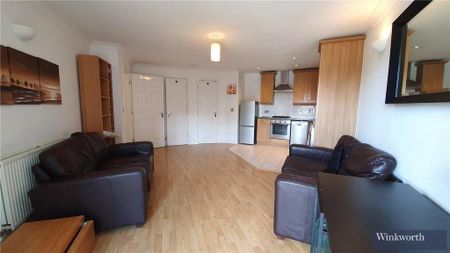 1 bedroom apartment to rent - Photo 2