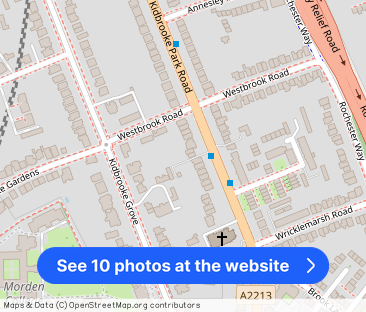 Kidbrooke Park Road London SE3 - Photo 1