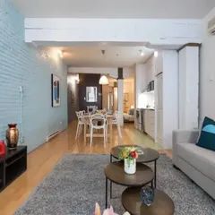 Appartement · 65 m² · Ville-Marie - Photo 3
