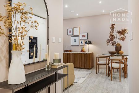 2 bedroom flat to rent - Photo 4