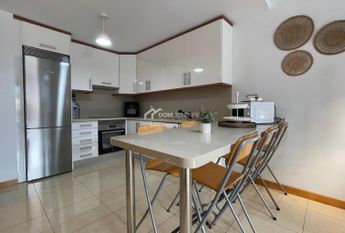 Apartamento · Alquiler a largo plazo ·