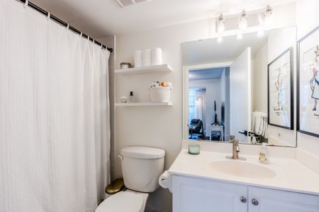 For Lease - 313 Richmond Street Unit# 1150, Toronto, Ontario - Photo 4