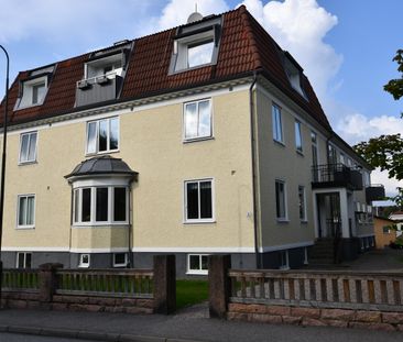 Lorensbergsgatan 5 - Foto 1