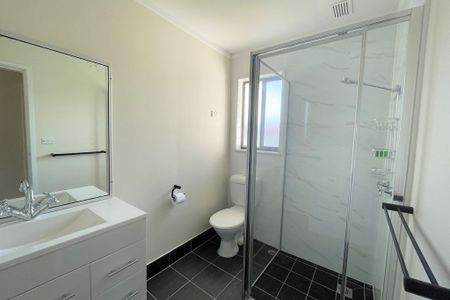 Modern Comfort and Convenience in this 3 Bedroom Gem - Photo 4