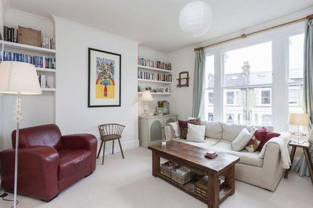 2 bedroom maisonette to rent - Photo 3