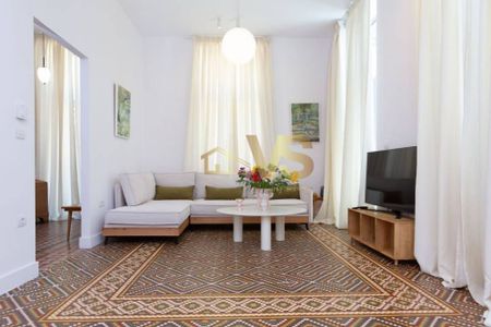 Μονοκατοικία για ενοικίαση Κέντρο - Άγιος Μηνάς (Ηράκλειο Κρήτης) - Φωτογραφία 4