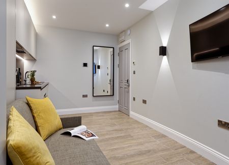 Apartment EG37-B1 - Photo 2