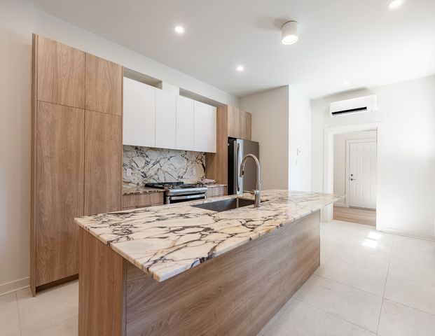 À louer / Appartement - Photo 1