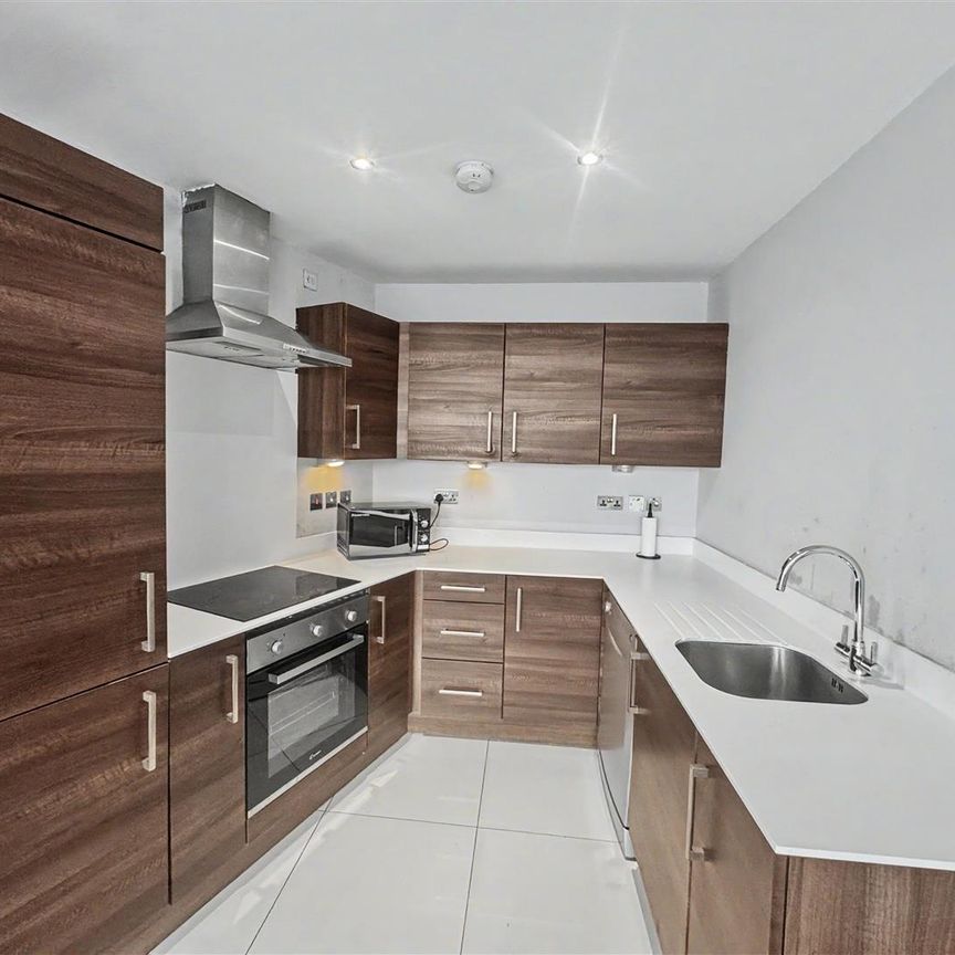 4.08 Obel Tower 62 Donegall Quay, Belfast, BT1 3NG - Photo 1