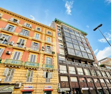 Appartamento in Affitto in Via Giordano Bruno 169 a Napoli - Foto 2