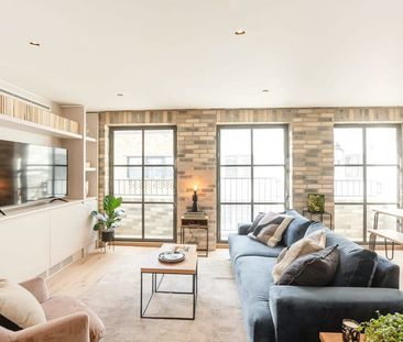 King's Mews - Photo 4