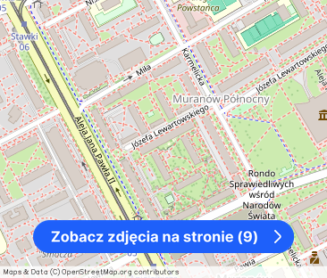 Room 1 in City Center, Lewartowskiego 17 – zdjęcie 1