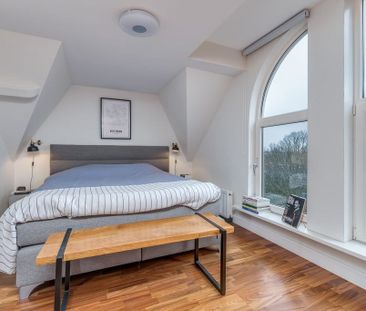 Appartement te huur: Essenburgsingel 3-B03 3021 AL Rotterdam - Foto 5