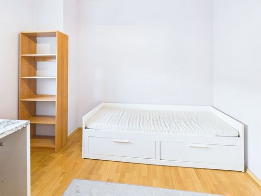 67,7 m² l Oddzielna kuchnia l 3 pokoje l Od zaraz - Photo 1