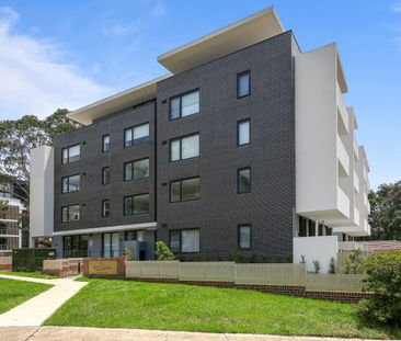 307/18 Cliff Road Epping - Photo 5