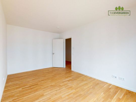 4-Zimmer-Wohnung am Hartenbergpark: Perfekt für Familien! - Foto 1