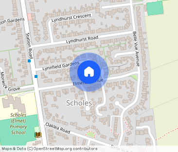 Elmete Avenue, Scholes, Leeds, LS15 - Photo 1