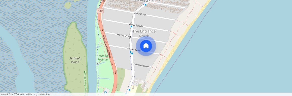 26 Stewart Street, NSW 2261, The Entrance North