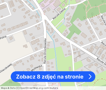 Wynajmę mieszkanie Zawadzkiego Zośki - Zdjęcie 1