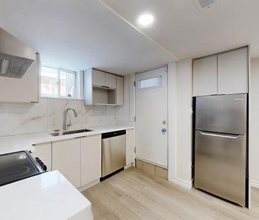 For Lease - 274 Boon Avenue, Toronto, Ontario - Photo 3