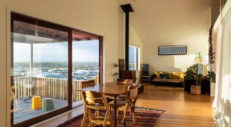 Short-term, Furnished, Views, WiFi, Mt Pleasant - Photo 2