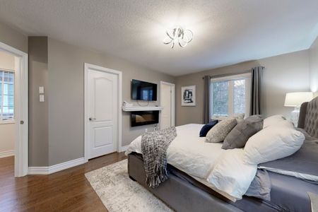 For Lease - 778 Harry Syratt Avenue, Newmarket, Ontario - Photo 5