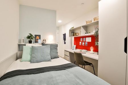 1 bedroom flat to rent - Photo 3