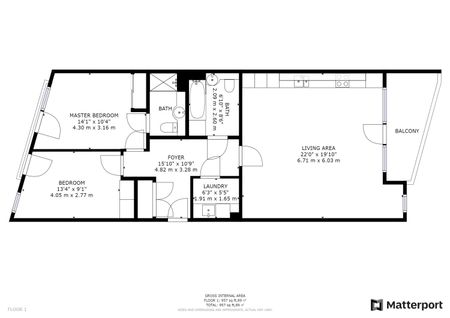 Willow Court, Barton Fields Road, Oxford OX3 9FQ - Photo 5