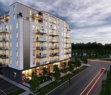 For Lease - 7 Erie Avenue Unit# 406, Brantford, Ontario - Photo 5