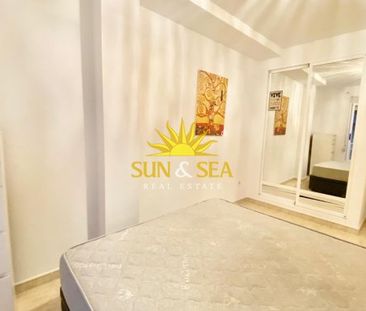 2-BEDROOM APARTMENT FOR RENT IN GUARDAMAR DEL SEGURA - ALICANTE - Photo 5