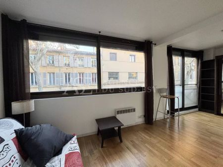 Location Appartement - Photo 3