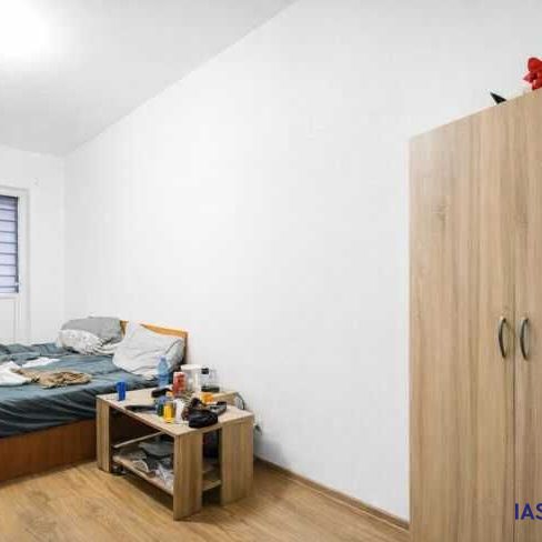 4-room apartment for rent - INDEPENDENTEI UMF- UltraCentral Iași ROMANIA - Photo 1