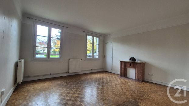 Location Appartement 3 pièces 79m² GIF SUR YVETTE 91190 - Photo 1