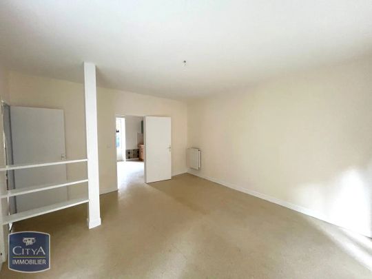 Appartement à louer 4 pièces 101.92m² - Photo 1