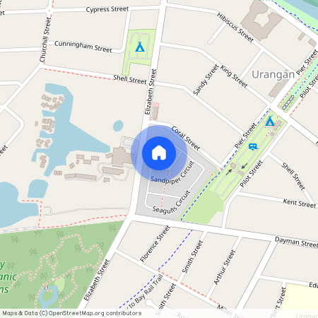 114/34-56 Elizabeth Street, Qld 4655, Urangan