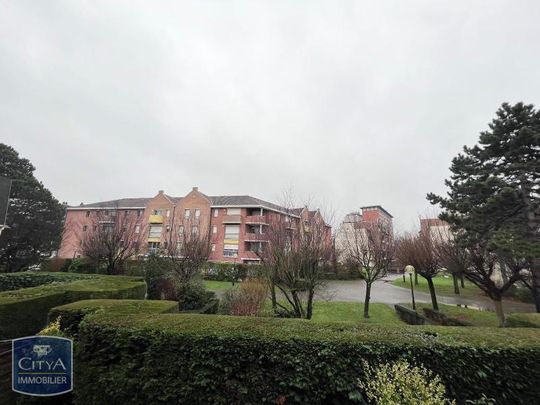 Location Appartement 4 pièces 80m² LILLE 59000 - Photo 1