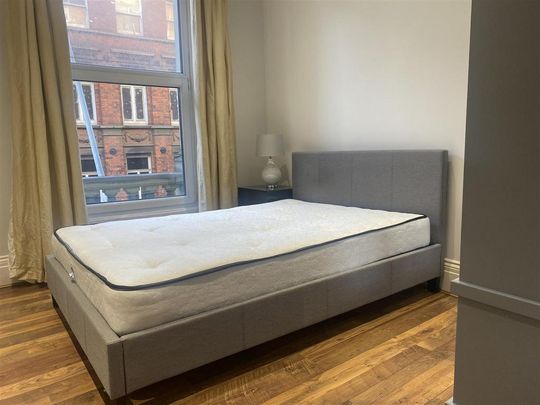 2 bedroom apartment to rent - Photo 1