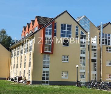 * Studenten-Berufstätige Willkommen! * 1 Zimmer-Appartement mit Pan... - Photo 5