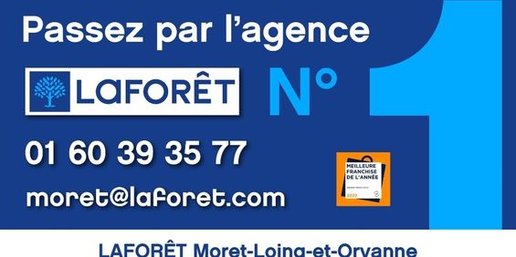 Appartement T2 Brétigny-sur-Orge à louer - Photo 3