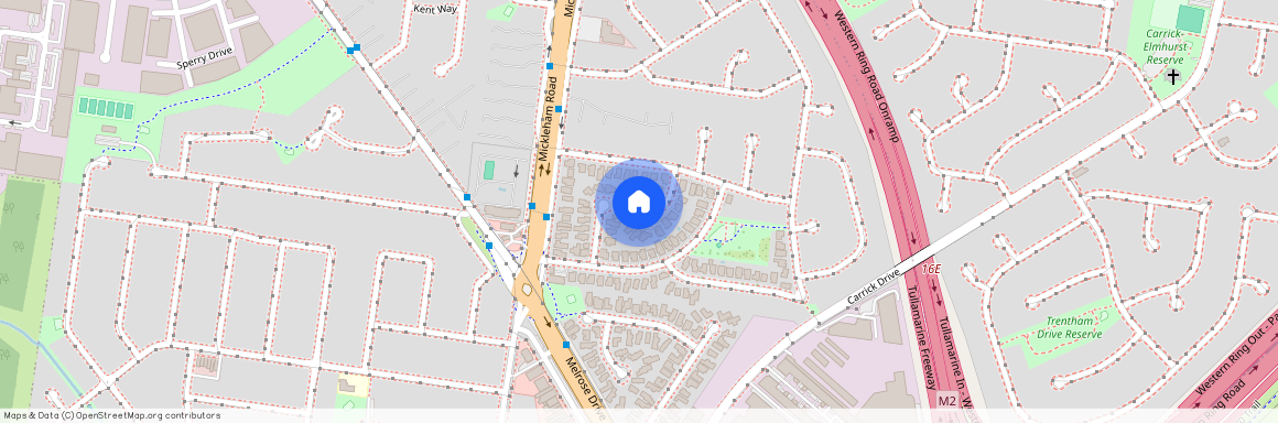 10 Felgate Close, Vic 3043, Tullamarine