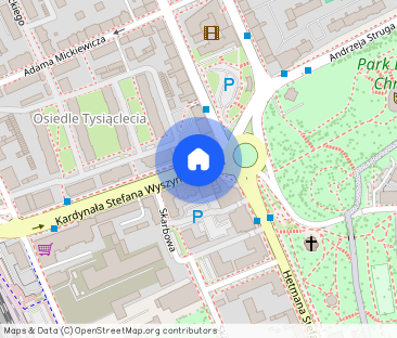 2 pokoje z balkonem, wolne od zaraz ! - Zdjęcie 1