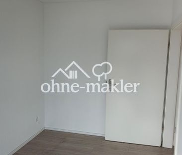 Seniorenwohnung kl. 2 Zi.-Wohnung in herrlicher Ruhe in Fredersdorf - Foto 1