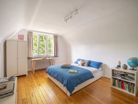 Tout savoir sur cette maison à Kraainem - foto 5