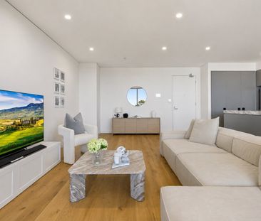 Designer Resort-Style Living at 'Ashbury Terraces'! - Photo 3