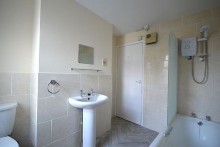 2 bedroom cottage to rent - Photo 5